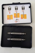 Schraubenausdreher 2er-Set