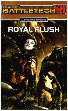 Royal flush battletech roman - royal, flush: