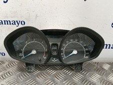 JT7610849CD INSTRUMENTENTAFEL