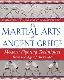 The martial arts ancient - the, of