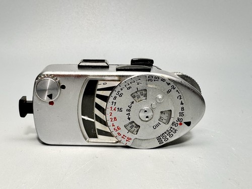 Leica belichtungsmesser meter - leica,