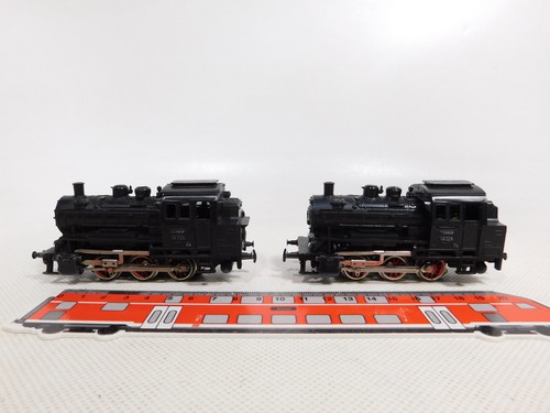 Märklin cm 800 - 2x,