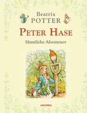 Peter Hase - Sämtliche