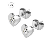 Medizinische Ohrstecker