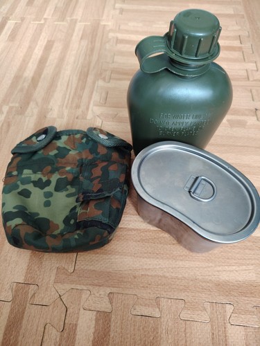 Militärische camouflage - militärische,