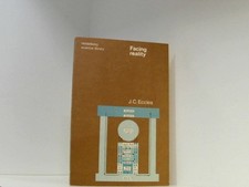 [(Facing Reality : Philosophical Adventures by a Brain Scientist)] [By (author) 