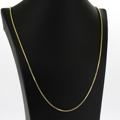Kette 585 gold - 585, 72