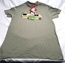 T Shirt Toonstar Breaking Bad