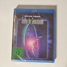 Star Trek 7 - Treffen der