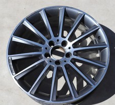 19 Zoll AMG C205 A205 S205 W205 C-Klasse Alufelge 7,5Jx19 ET44 A2054011300
