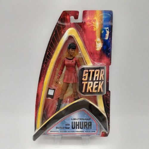 Star trek lieutenant uhura - star,