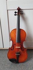 Halbe kinder geige violine - kinder,