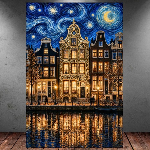 Leinwand bild xxl abstrakt - leinwand, er
