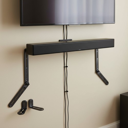 Soundbar halterung vesa 8kg - soundbar,