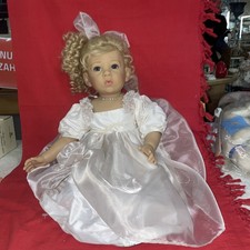 Götz🌸Künstlerpuppe🌸Eng