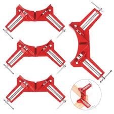 Eck-Winkelzwinge 4-tlg Grad