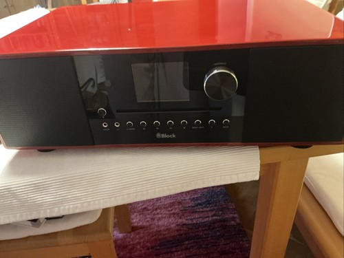 Audioblock 200 mkii - sr-200,