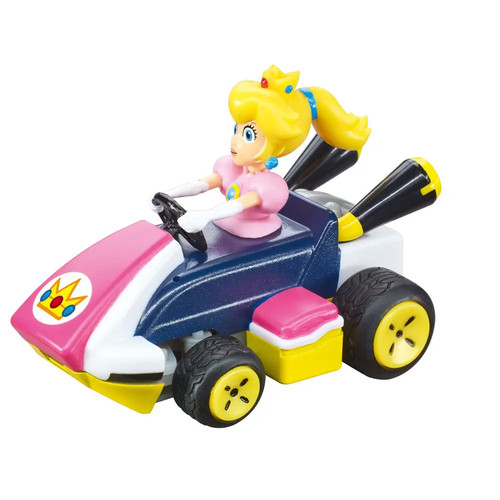 Carrera 2 4ghz mario - carrera, rc
