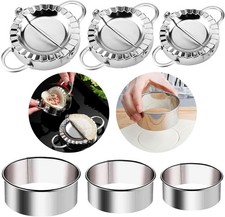 Ravioli Former 6 Stück