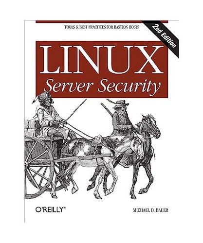 Linux server security - server, bauer