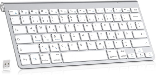Kabellose bluetooth tastatur - bluetooth,