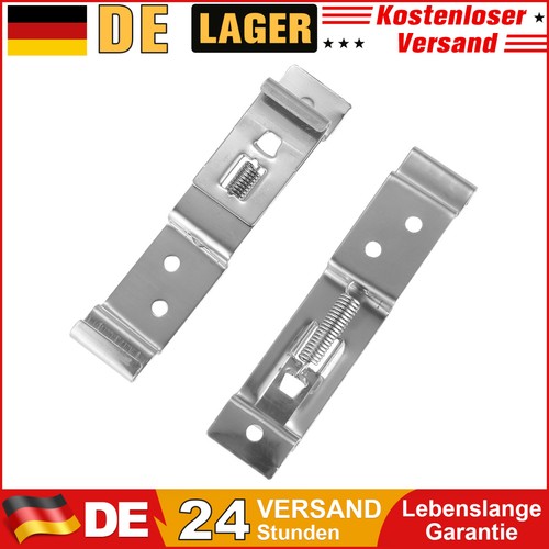 Nummernschild gefederter - nummernschild,