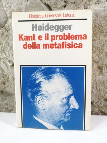 Kant und das - , problem