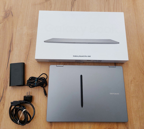 Samsung galaxy book5 pro 360 - samsung,