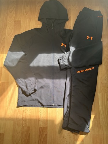 Under armour trainingsanzug - under,