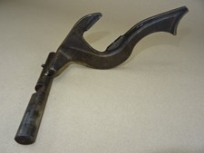 Schaltgabel (1.+2. Gang) vom Getriebe für Fendt GT F 230 225 231 Geräteträger