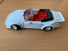 Revell Gemballa Avalanche 1/24