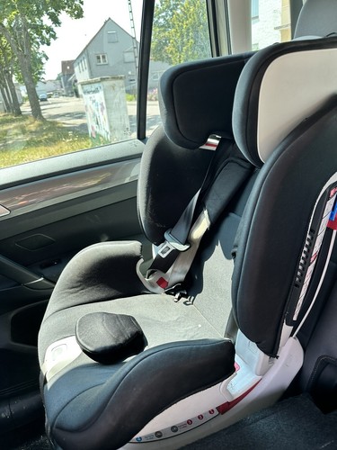 Gebrauchte chicco auto kinder - chicco,