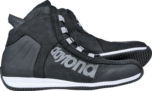 Daytona motorradstiefel ac4 - daytona, wd