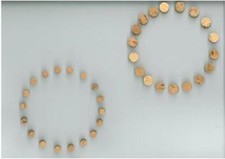 Kupplungskorken Kork für