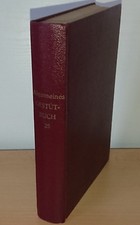 Allgemeines deutsches - allgemeines,