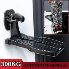 Auto universal türstufe - auto,
