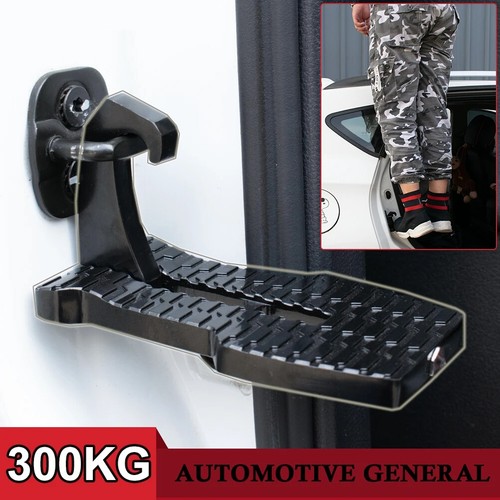 Auto türpedal fußstütze - auto,