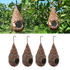 4 Packungen Handgemachte