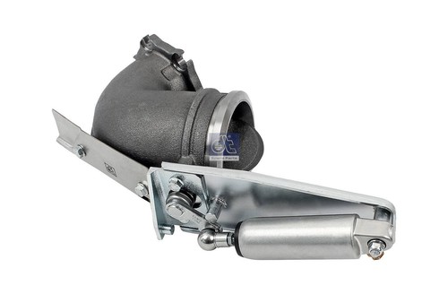 Motorbremse komplett spare - motorbremse, dt