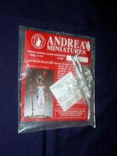 Andrea Miniatures - 54mm -