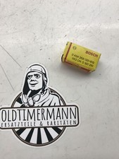 Einspritzdüse Bosch 0434250120 für Mercedes NOS