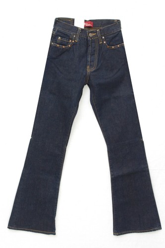 Vintage jeans rohe eph - vintage,