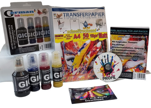 Ecotankdrucker 2820 - ecotankdrucker, et-2820