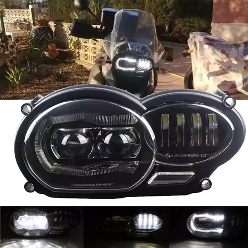 Led scheinwerfer drl - drl, für
