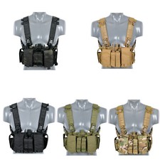 Patrol chest rig leichte - chest, weste