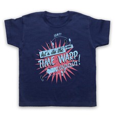 ROCKY HORROR PICTURE SHOW