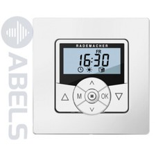 Rademacher Troll Comfort 3D