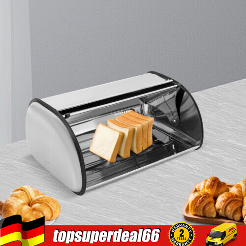 Broktbehälter brotkasten - broktbehälter,