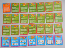 1999 Party Games  Duplo Hanuta