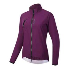 Damen Fahrrad Jacke